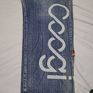 Vintage coogi jeans 38 x 34